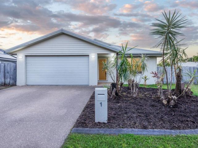 House for sale in Mount Louisa, Townsville