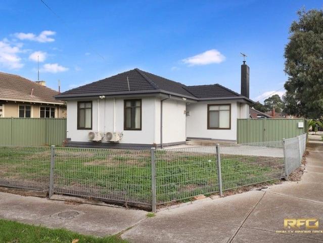 House for sale in Braybrook, Melbourne