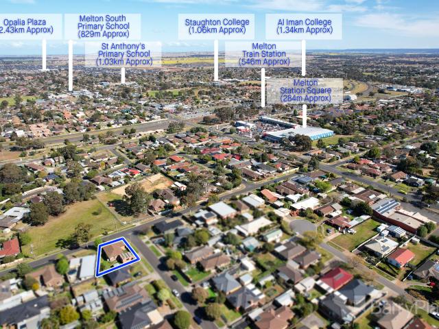 House for sale in Melton South, Melbourne