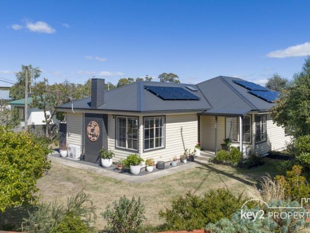 House for rent in Launceston, Tasmania
