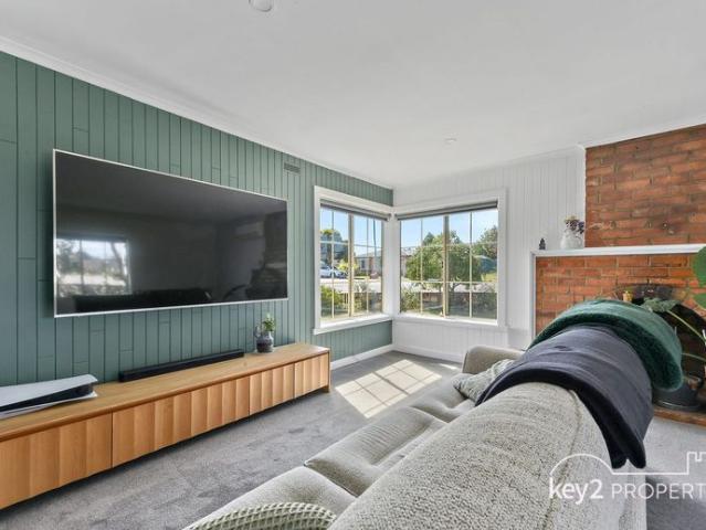 House for rent in Launceston, Tasmania