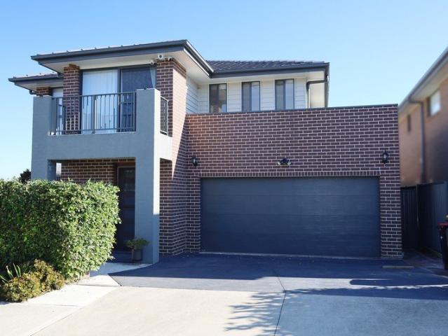 House for rent in Sydney, New South Wales