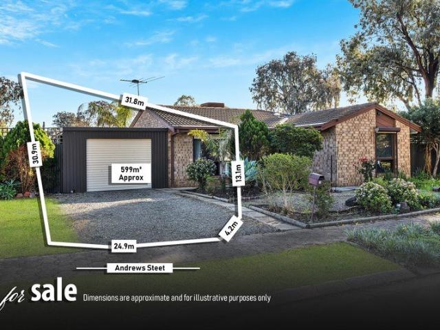 House for sale in Horseshoe Creek, South Australia