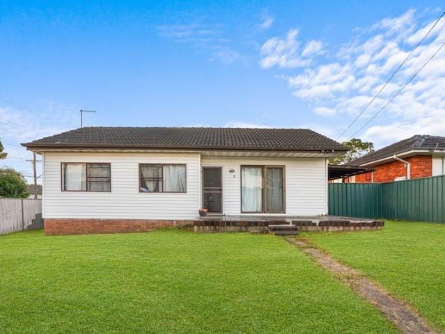 House for sale in Sydney, New South Wales