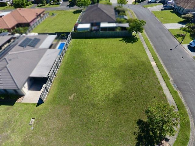 Land for sale in Harrington, New South Wales