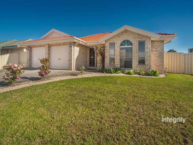 House for sale in Worrigee
