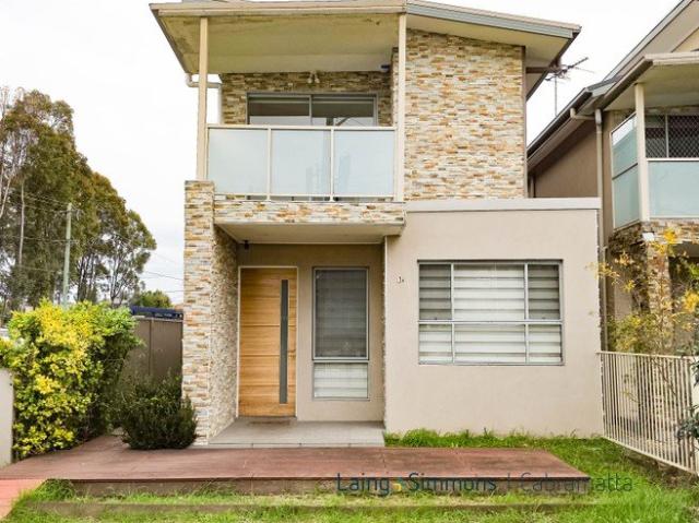 House for rent in Sydney, New South Wales