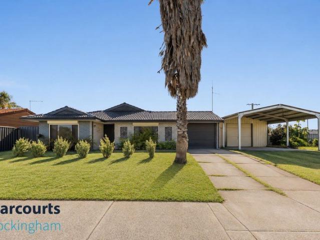 House for sale in Cooloongup, Western Australia