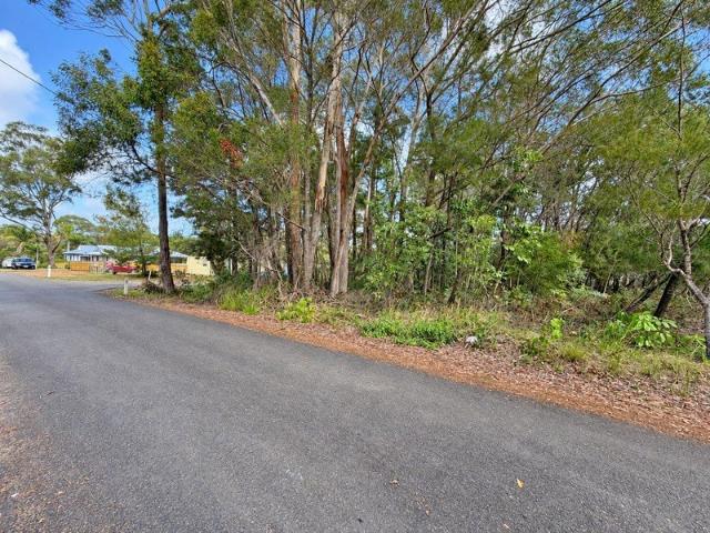 Land for sale in Toombul, Queensland