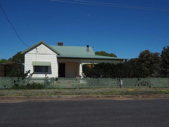 House for sale in Bingara, New South Wales