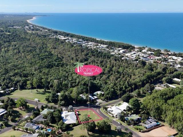 Land for sale in Wongaling Beach, Cassowary Coast Regional