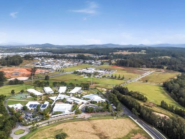 Land for sale in Thrumster, New South Wales
