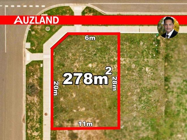 Land for sale in Sydney, New South Wales