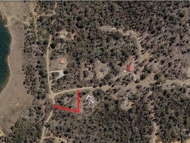Land for sale in Tods Corner, Central Highlands