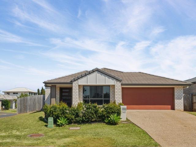 House for sale in The Rise, Greater Brisbane