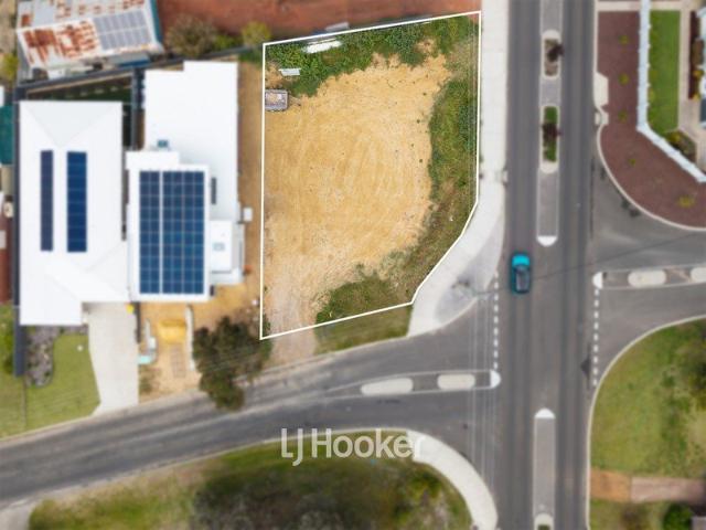 Land for sale in West Busselton, Busselton