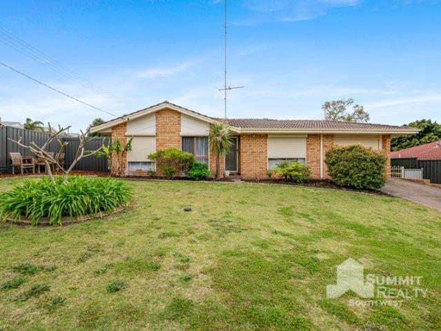 House for sale in Australind, Shire Of Harvey
