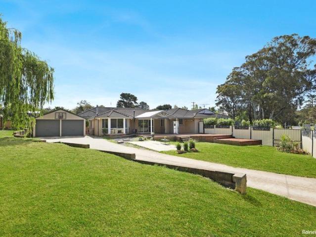 House for sale in Colo Vale, Wingecarribee Shire Council