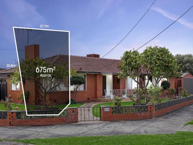House for sale in Mulgrave, Melbourne