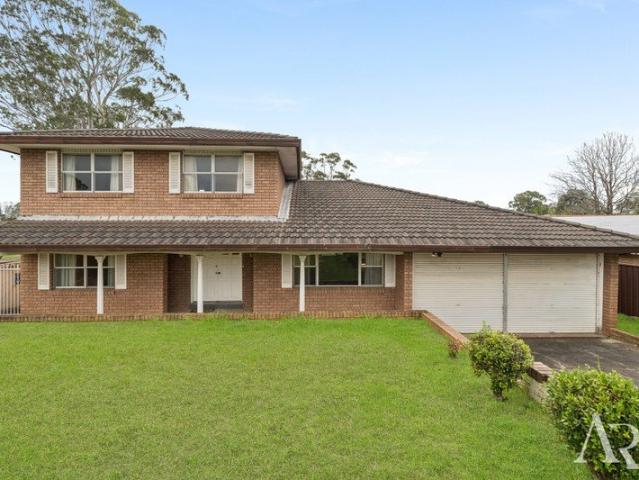 House for sale in Sydney, New South Wales