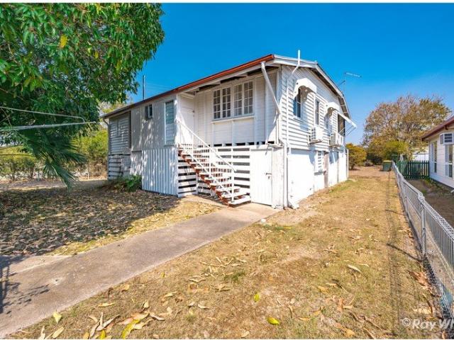 House for sale in Rockhampton, Queensland