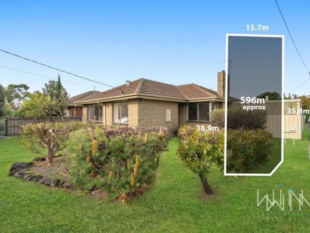 House for rent in Camerons Creek, Victoria