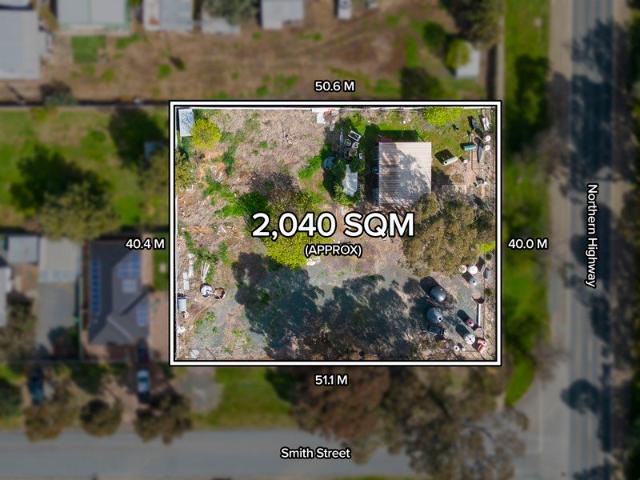 Land for sale in Elmore, Victoria