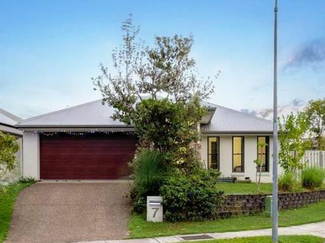 House for sale in Queensland