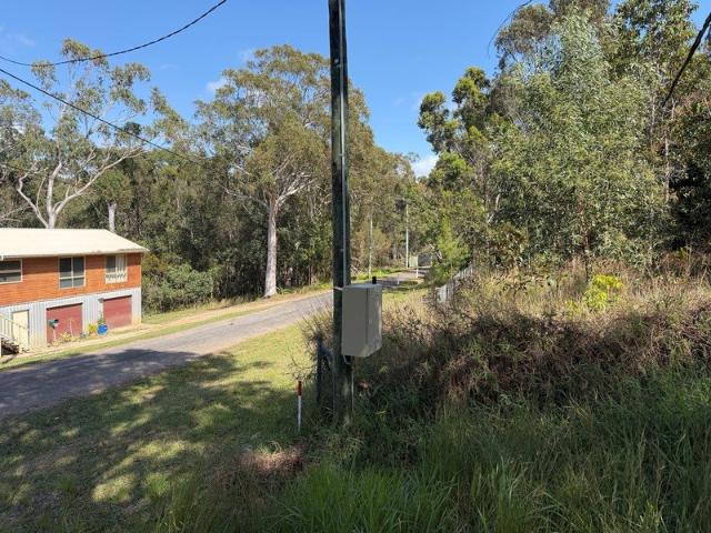 Land for sale in Toombul, Queensland