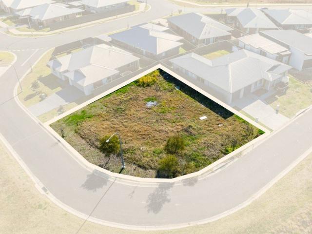 Land for sale in New South Wales