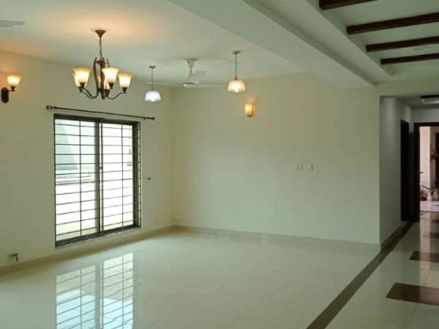Apartment for rent in Rawalpindi, Islamabad Capital Territory