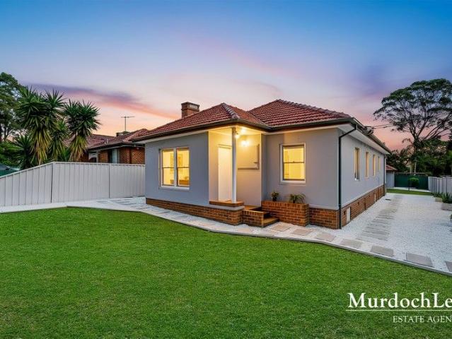 House for sale in Chester Hill, New South Wales