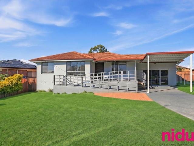House for sale in Sydney, New South Wales