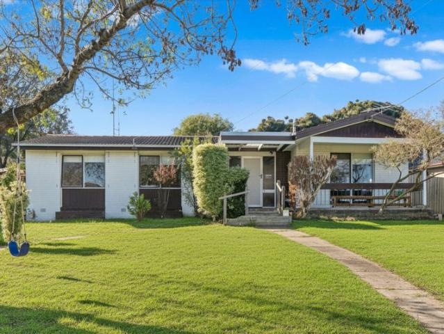 House for sale in Camerons Creek, Victoria