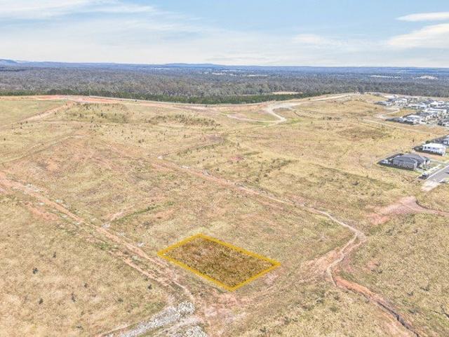 Land for sale in Wilton, New South Wales