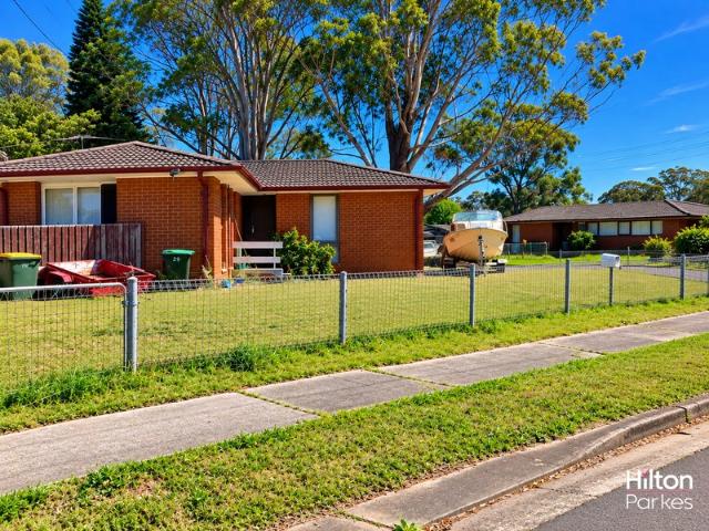 House for sale in Dharruk, Sydney