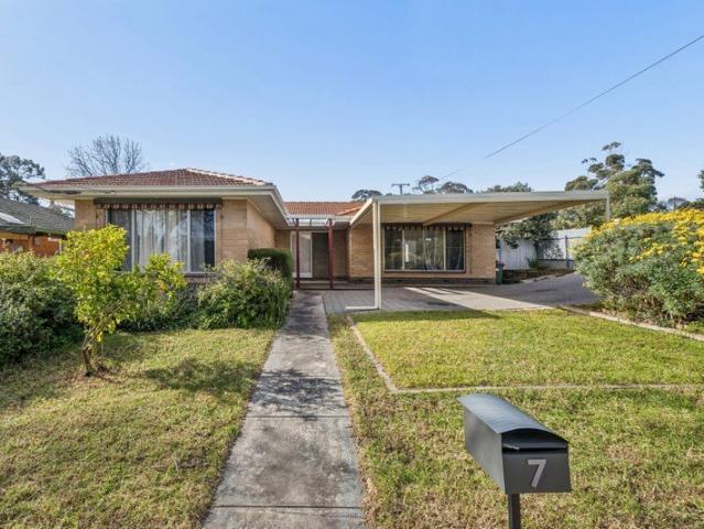 House for sale in Horseshoe Creek, South Australia