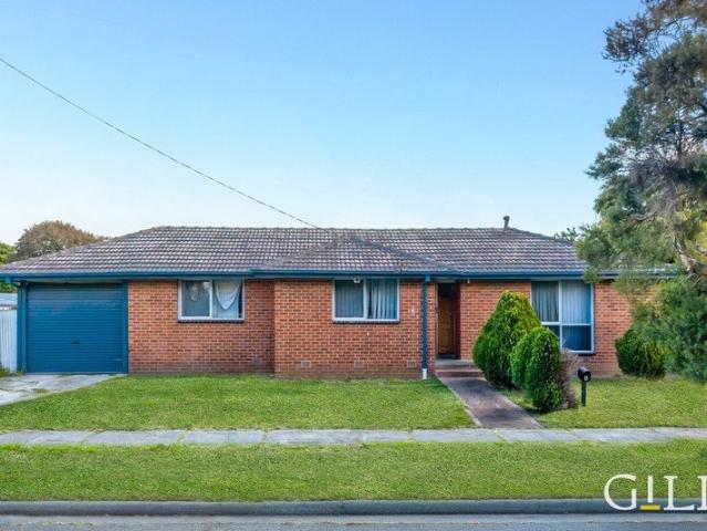 House for sale in Camerons Creek, Victoria