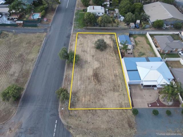Land for sale in Wyalong, New South Wales