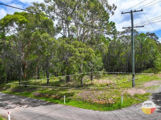 Land for sale in Toombul, Queensland