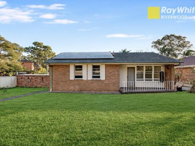 House for sale in Sydney, New South Wales