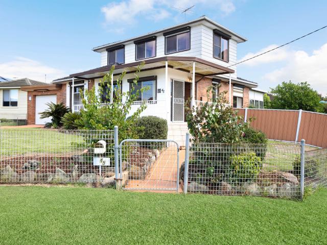 House for sale in Sydney, New South Wales