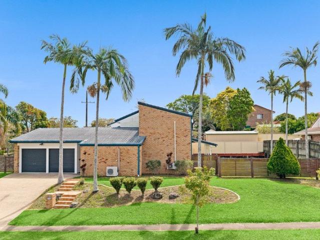 House for sale in Calamvale, Greater Brisbane