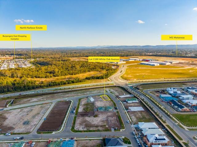 Land for sale in Morayfield, Greater Brisbane
