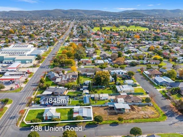 Land for sale in Albury, New South Wales