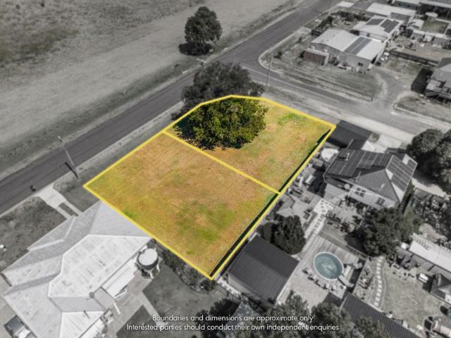 Land for sale in Laidley, Queensland
