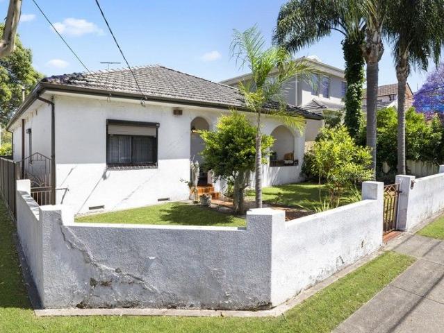 House for sale in Strathfield, New South Wales