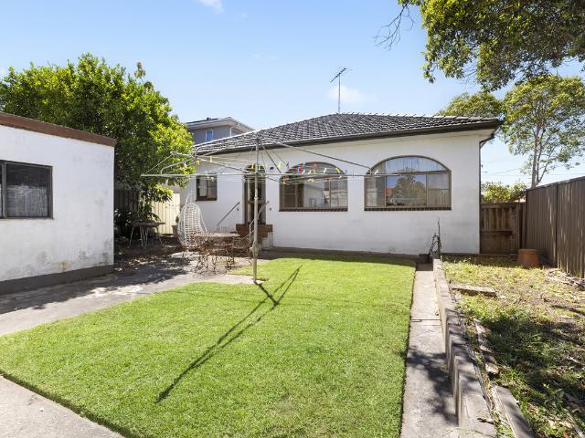 House for sale in Strathfield, New South Wales