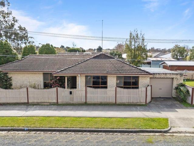 House for sale in Ballarat, Victoria