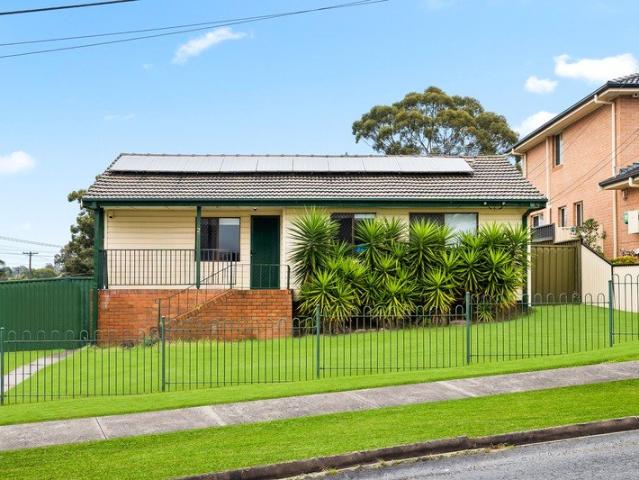House for sale in Sydney, New South Wales